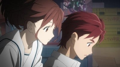 Assistir Robotics;Notes Temporada 1 Episódio 1 Online em HD