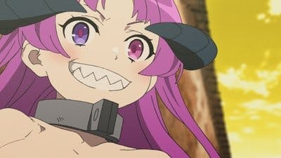 Assistir Mushoku Tensei: Jobless Reincarnation Temporada 1 Episódio 12 Online em HD