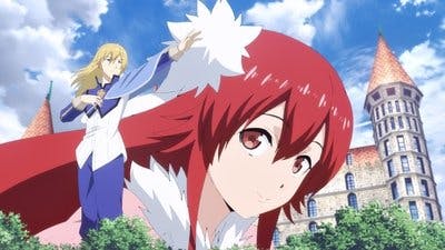 Assistir Sala de Aula dos Heróis Temporada 1 Episódio 9 Online em HD