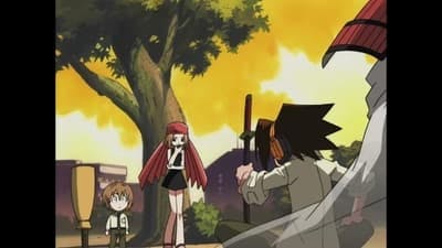 Assistir Shaman King Temporada 1 Episódio 14 Online em HD