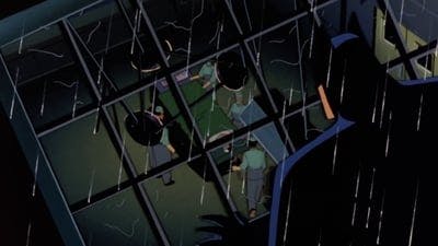 Assistir Batman: A Série Animada Temporada 3 Episódio 2 Online em HD