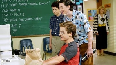 Assistir Os Goldbergs Temporada 4 Episódio 4 Online em HD