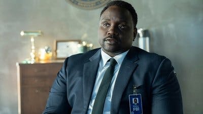 Assistir Agentes do FBI Temporada 1 Episódio 5 Online em HD