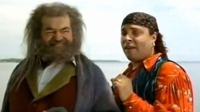Assistir O Clube do Terror Temporada 4 Episódio 5 Online em HD