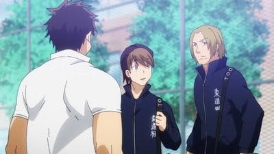 Assistir All Out!! Temporada 1 Episódio 8 Online em HD