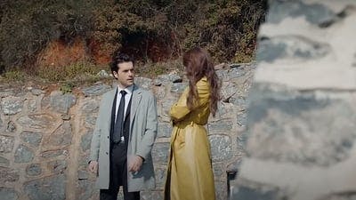 Assistir EGO – Erkege Güven Olmaz Temporada 1 Episódio 3 Online em HD