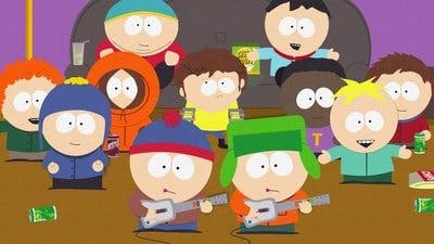 Assistir South Park Temporada 11 Episódio 13 Online em HD