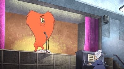 Assistir O Show dos Looney Tunes Temporada 1 Episódio 5 Online em HD