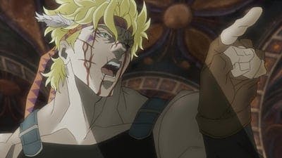 Assistir JoJo’s Bizarre Adventure Temporada 1 Episódio 15 Online em HD