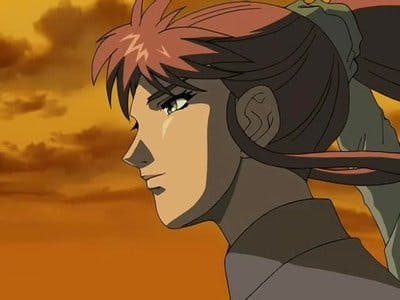 Assistir The Twelve Kingdoms Temporada 1 Episódio 10 Online em HD