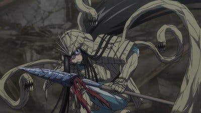 Assistir Ushio e Tora Temporada 1 Episódio 30 Online em HD