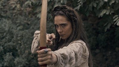 Assistir Lua Negra Temporada 1 Episódio 5 Online em HD