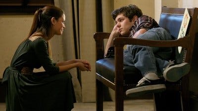 Assistir O.C.: Um Estranho no Paraíso Temporada 4 Episódio 4 Online em HD