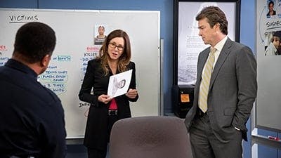 Assistir Crimes Graves Temporada 2 Episódio 19 Online em HD