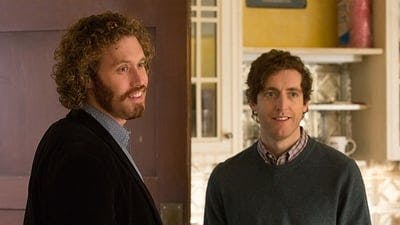 Assistir Silicon Valley Temporada 3 Episódio 10 Online em HD