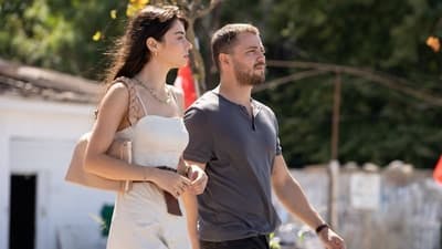 Assistir Ariza Temporada 1 Episódio 2 Online em HD