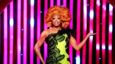 Assistir RuPaul’s Drag Race Global All Stars Temporada 1 Episódio 11 Online em HD