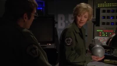 Assistir Stargate SG-1 Temporada 7 Episódio 8 Online em HD