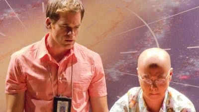 Assistir Dexter Temporada 6 Episódio 9 Online em HD