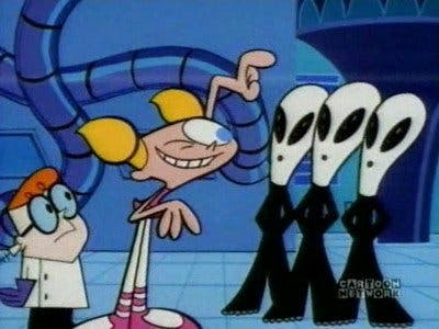 Assistir O Laboratório de Dexter Temporada 1 Episódio 31 Online em HD