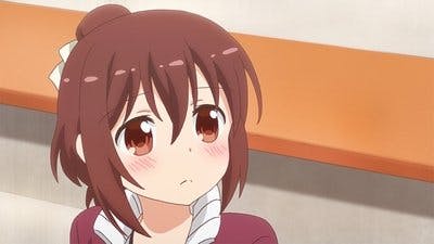 Assistir Anima Yell! Temporada 1 Episódio 6 Online em HD