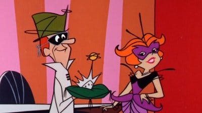 Assistir Os Jetsons Temporada 1 Episódio 20 Online em HD