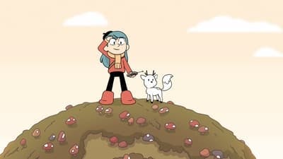 Assistir Hilda Temporada 3 Episódio 8 Online em HD