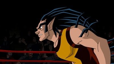Assistir Ben 10 Temporada 4 Episódio 6 Online em HD