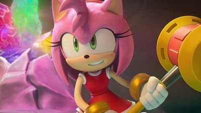 Assistir Sonic Prime Temporada 3 Episódio 7 Online em HD