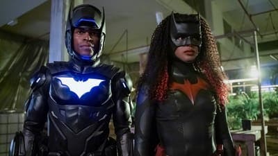 Assistir Batwoman Temporada 3 Episódio 1 Online em HD