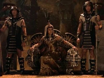 Assistir Hércules: A Lendária Jornada Temporada 6 Episódio 6 Online em HD