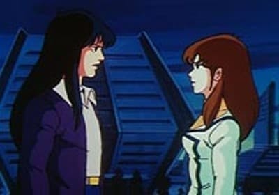 Assistir Fortaleza Superdimensional Macross Temporada 1 Episódio 32 Online em HD