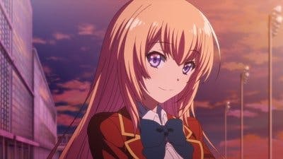 Assistir Classroom of the Elite Temporada 1 Episódio 4 Online em HD