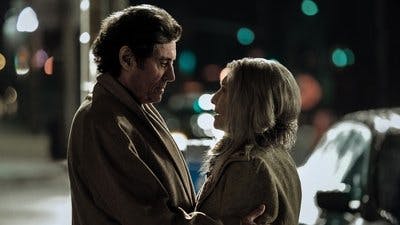 Assistir Deuses Americanos Temporada 1 Episódio 3 Online em HD