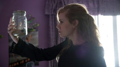 Assistir Objetos Cortantes Temporada 1 Episódio 2 Online em HD