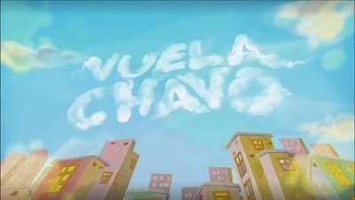 Assistir Chaves Em Desenho Animado Temporada 5 Episódio 9 Online em HD