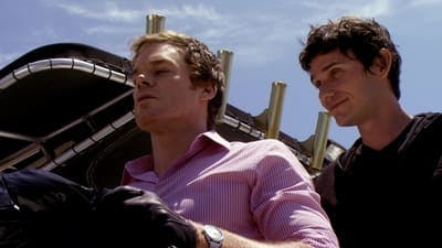 Assistir Dexter Temporada 6 Episódio 7 Online em HD