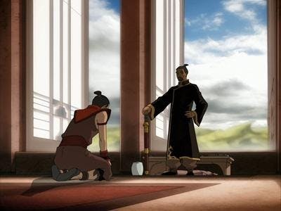 Assistir Avatar: A Lenda de Aang Temporada 3 Episódio 4 Online em HD