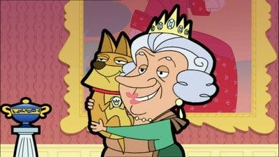 Assistir Mr. Bean: A Série Animada Temporada 2 Episódio 3 Online em HD