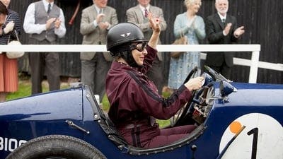 Assistir Padre Brown Temporada 2 Episódio 10 Online em HD