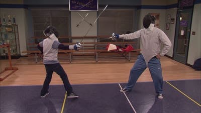 Assistir iCarly Temporada 1 Episódio 22 Online em HD