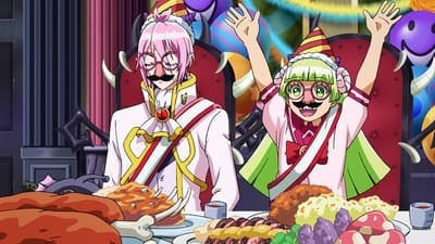 Assistir Mairimashita! Iruma-kun Temporada 2 Episódio 5 Online em HD