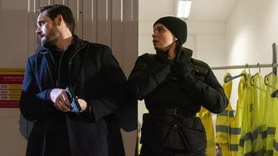 Assistir FBI: Internacional Temporada 2 Episódio 16 Online em HD