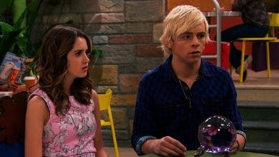 Assistir Austin & Ally Temporada 4 Episódio 12 Online em HD