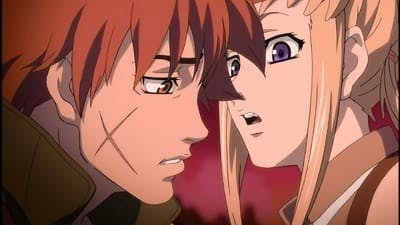 Assistir Aquarion Evol Temporada 1 Episódio 14 Online em HD