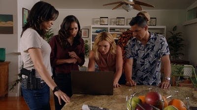 Assistir Magnum P.I. Temporada 2 Episódio 12 Online em HD