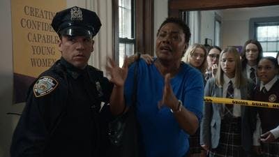 Assistir Sangue Azul Temporada 14 Episódio 17 Online em HD