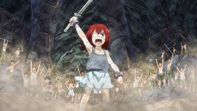 Assistir Fairy Tail Temporada 1 Episódio 35 Online em HD