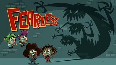 Assistir Os Padrinhos Mágicos: Um Novo Desejo Temporada 1 Episódio 5 Online em HD
