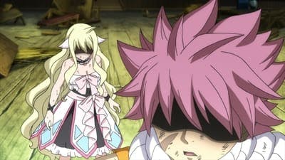 Assistir Fairy Tail Temporada 8 Episódio 46 Online em HD